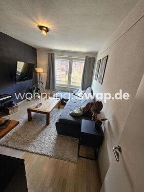 Foto - Etagenwohnung in Düsseldorf