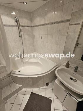 Foto - Etagenwohnung in Düsseldorf zur Miete