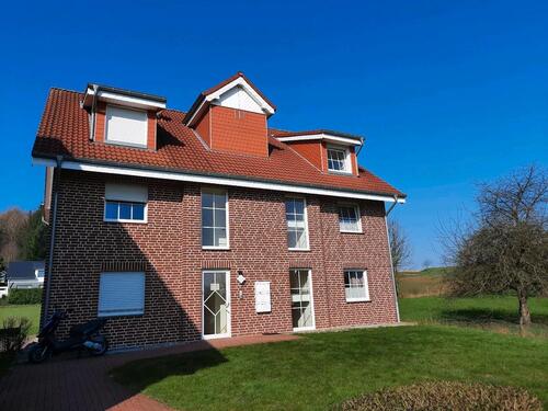Foto - Erdgeschosswohnung - 770,00 EUR Kaltmiete,