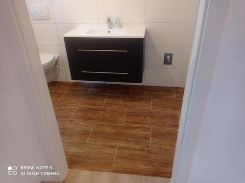 Foto - Etagenwohnung in Bad Bevensen