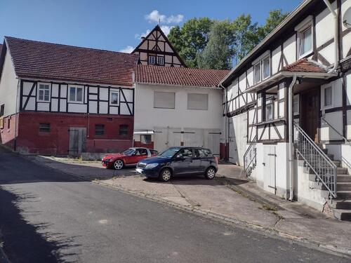 Foto - Einfamilienhaus in Rotenburg an der Fulda zum Kaufen