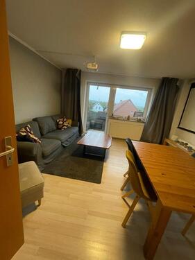 Foto - 3-Zimmer-Wohnung mit BalkonEBKGarage – 76 m²