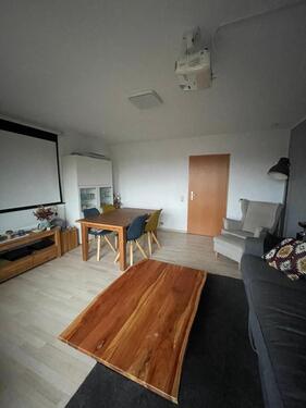 Foto - Etagenwohnung zur Miete in Sehnde