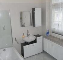 vermiete voll möblierte 2R-Wohnung, Apartment - Hohenstein-Ernstthal