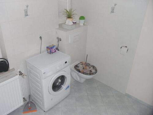 Foto - Etagenwohnung zur Miete in Hohenstein-Ernstthal