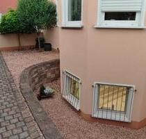 Schöne 2,5 Zimmer-Einliegerwohnung in Top-Lage - Dillingen (Saar)
