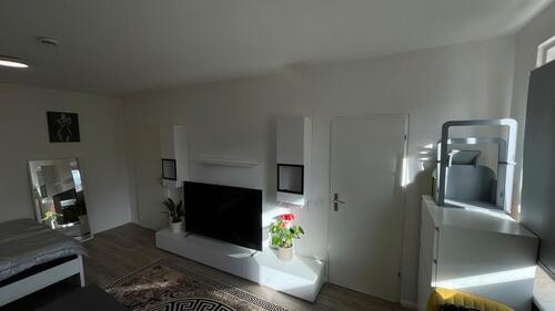 Foto - Etagenwohnung zur Miete in Berlin