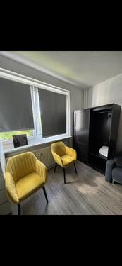 Foto - Etagenwohnung in Berlin