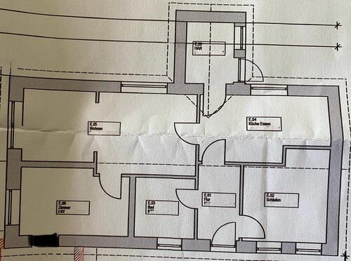 Foto - Etagenwohnung in Treia