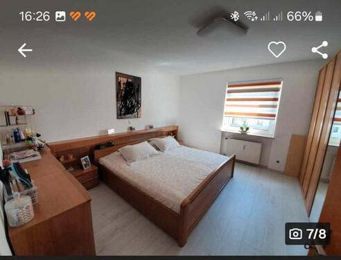 Foto - Etagenwohnung zur Miete in Oberteuringen