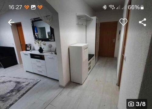 Foto - Etagenwohnung in Oberteuringen