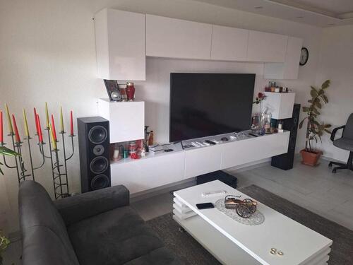 Foto - Etagenwohnung in Oberteuringen zur Miete