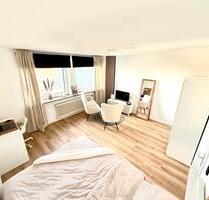 ✨ All-Inklusive, vollmöblierte 1-Zimmer Wohnung in Erlangen