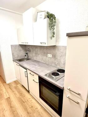 Foto - Etagenwohnung in Erlangen