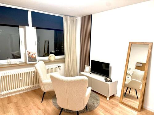 Foto - Etagenwohnung in Erlangen zur Miete