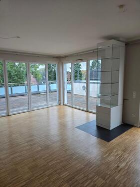 Foto - Barrierefreie Wohnung für Personen ab 60 Jahren.