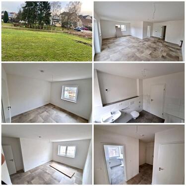 Foto - 3 Zimmer Etagenwohnung zur Miete in Pegnitz