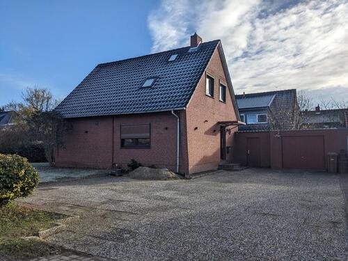 Foto - Freistehendes Einfamilienhaus - 329.000,00&nbsp;EUR Kaufpreis, ca.&nbsp; 100,00&nbsp;m&sup2;