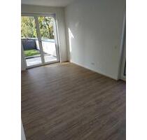 4-Zimmer Wohnung (111 qm) mit großer Terrasse | ab 01.02. - Dresden Cotta