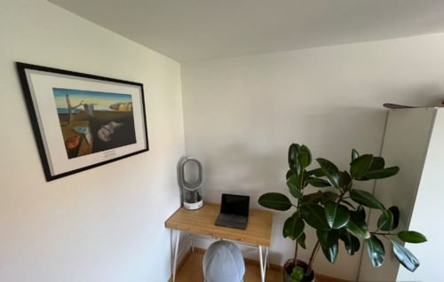 Foto - Untermieten: Wohnung in Glockenbach