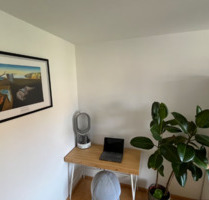 Untermieten: Wohnung in Glockenbach - München Ludwigsvorstadt-Isarvorstadt