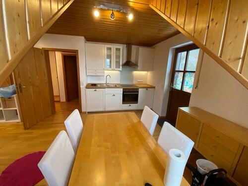 Foto - 1 Zimmer Dachgeschoßwohnung zur Miete in Kronach