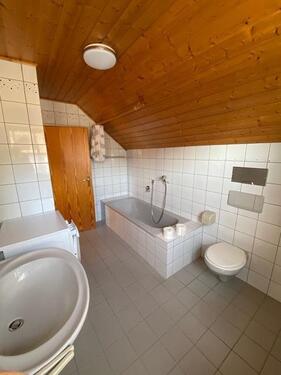 Foto - 1 Zimmer Dachgeschoßwohnung in Kronach