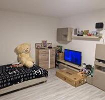 Schöne 2,5 Zimmer Wohnung am Rand Hamburgs