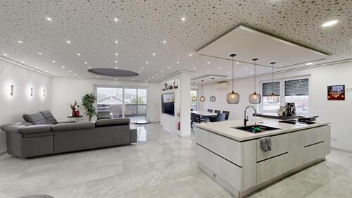 Foto - Repräsentative 250-m²-Einheit zur Wohn- oder Büronutzung mit moderner Ausstattung in Offenbach