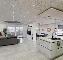 Repräsentative 250-m²-Einheit zur Wohn- oder Büronutzung mit moderner Ausstattung in Offenbach - Offenbach an der Queich Repräsentative 250-m²-Einheit zur Wohn- oder Büronutzung mit moderner Ausstattung in Offenbach - Offenbach an der Queich