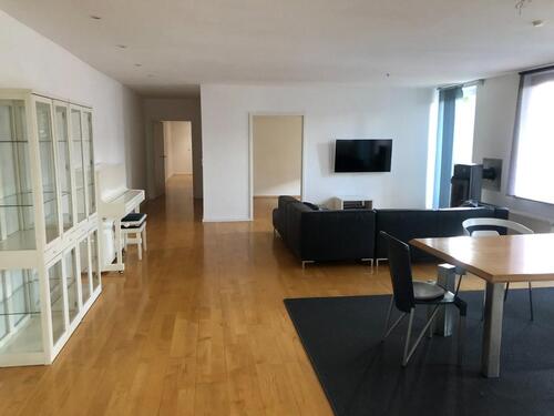 Foto - 5 Zimmer Etagenwohnung zur Miete in Langenhagen