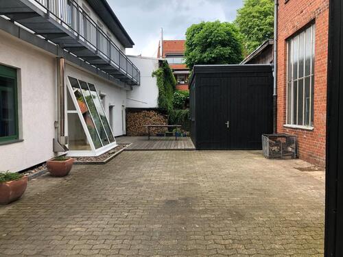 Foto - 5 Zimmer Etagenwohnung in Langenhagen