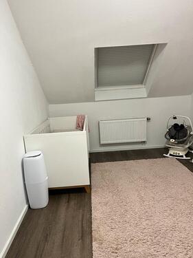 Foto - Dachgeschoßwohnung in Höxter zur Miete
