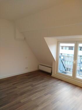 Foto - Maisonettenwohnung in Düsseldorf zur Miete