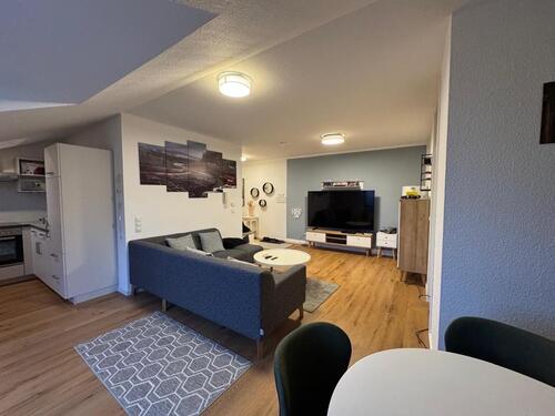 Foto - 2-Zimmer Wohnung mit Balkon in Ursensollen