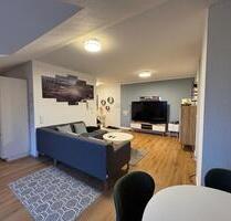 2-Zimmer Wohnung mit Balkon in Ursensollen