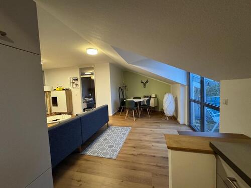 Foto - Dachgeschoßwohnung in Ursensollen zur Miete