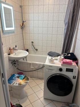 Foto - Etagenwohnung in Schwerin zur Miete