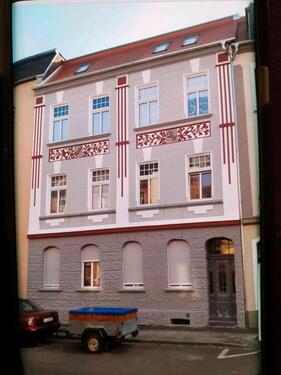 Foto - 3 -Raumwohnung in Roßlau - 611,00&nbsp;EUR Kaltmiete, ca.&nbsp; 94,00&nbsp;m&sup2;