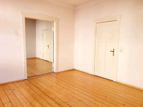 Foto - 1 Zimmer Etagenwohnung zur Miete in Dessau-Roßlau