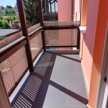 Foto - Etagenwohnung in Dessau-Roßlau zur Miete