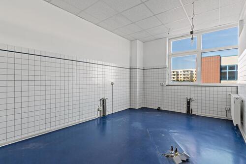 Foto - Praxisfläche in der Heideringpassage zu vermieten!