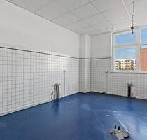 Praxisfläche in der Heideringpassage zu vermieten! - Halle (Saale) Dölau