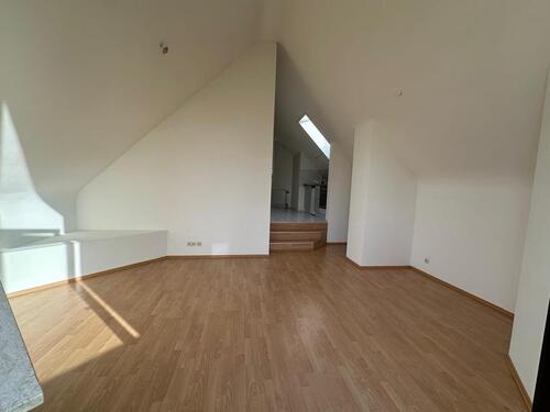 Foto - Helle 2 Zimmer Wohnung mit Balkon und Küche in Neuss Gnadental