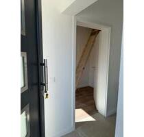 Kernsanierte Wohnung in Engelskirchen, Erstbezug