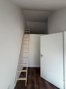 Foto - 4 Zimmer Etagenwohnung in Engelskirchen