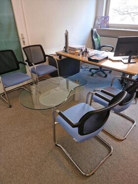 Foto - Vollständig Möblierte Büro 83308 Trostberg