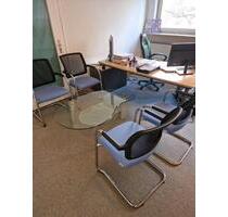 Vollständig Möblierte Büro 83308 Trostberg - Reichertsheim