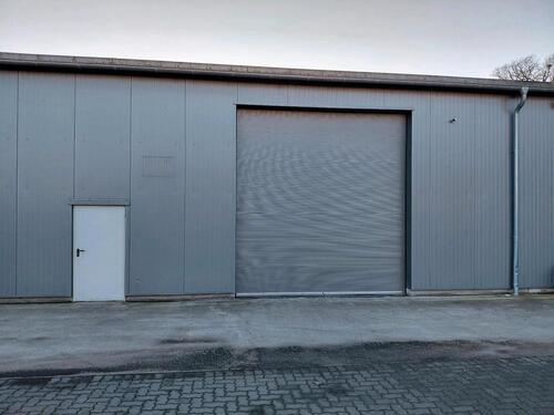 Foto - Lagerhalle , Gewerbefläche - 375,00&nbsp;EUR Kaltmiete, ca.&nbsp; 7,00&nbsp;m&sup2;