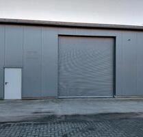 Lagerhalle , Gewerbefläche - 375,00&nbsp;EUR Kaltmiete, ca.&nbsp; 7,00&nbsp;m&sup2; in Bad Oldesloe (PLZ: 23843)